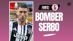 Calciomercato Milan, in attacco suggestione Vlahovic: la situazione