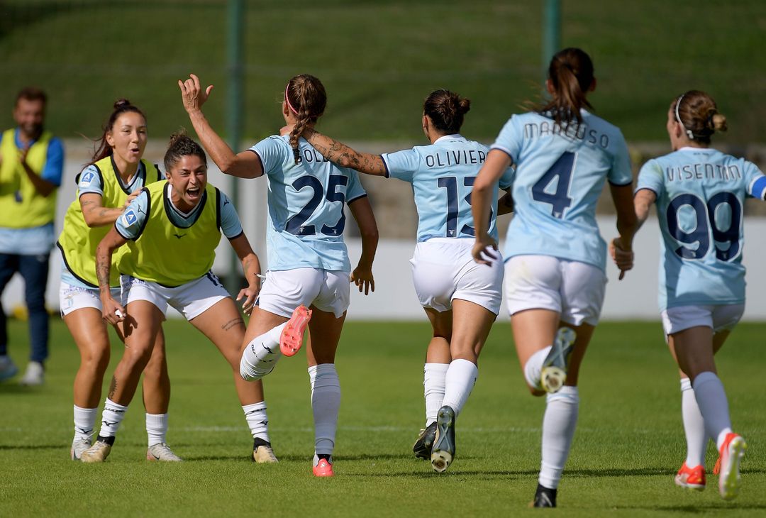 Goldoni, Oliviero e Mancuso