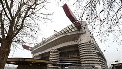 Lega Serie A ha deciso: Milan-Inter domenica 8 marzo alle 20.45