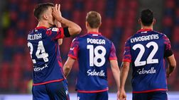 Coppa Italia, Bologna-Empoli 2-1: Fabbian-Dallinga, rossoblù in finale contro il Milan