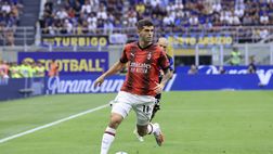 Giordano sullo Scudetto: “Inter favorita. Ma il Milan può tornare”