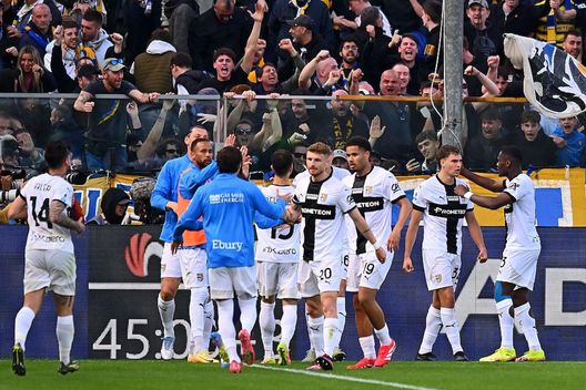 Daspo a cinque tifosi del Parma dopo il match col Torino: ecco cosa è successo- immagine 3