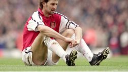 Arsenal-West Ham, i grandi capitani che hanno scritto la storia dei club