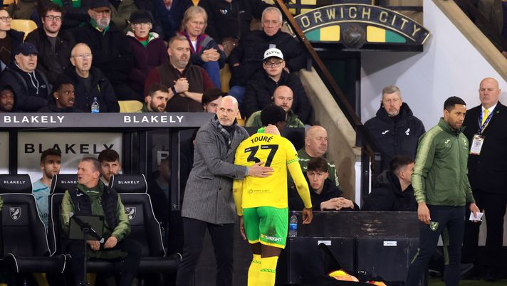 Norwich-Derby: probabili formazioni e diretta live - immagine 1