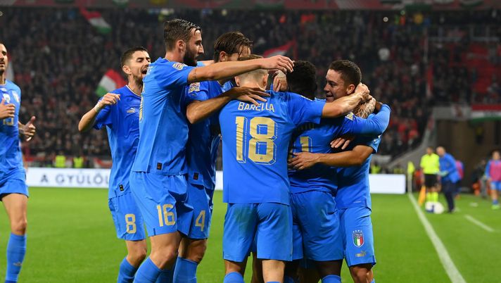 Azzurri