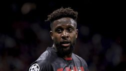 Ufficiale: Divock Origi lascia il Milan dopo tre stagioni, il comunicato del club rossonero