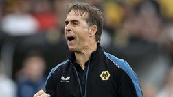 Milan, Lopetegui trova pace e panchina: è ai dettagli con il West Ham