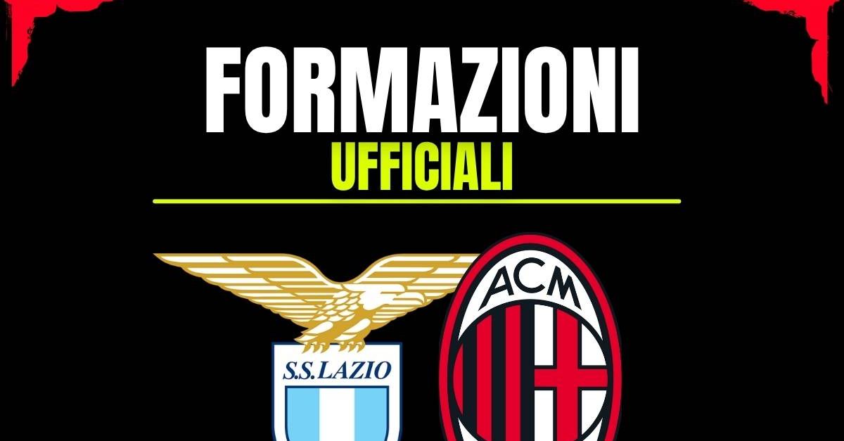 Primavera 1, formazioni ufficiali Lazio-Milan: tante assenze per mister Renna