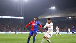 Casemiro che disastro contro il Crystal Palace, Carragher: “Deve andarsene”