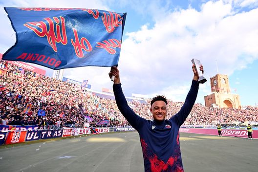 UFFICIALE – Ndoye lascia la Serie A: è un nuovo calciatore del Nottingham Forest- immagine 3