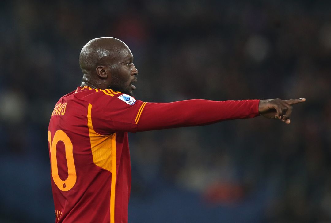 Roma-Udinese – FOTOGALLERY - immagine 64