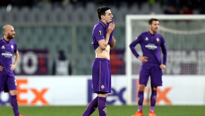 Fiorentina, crollo in Europa League: squadra in crisi e tifosi in subbuglio - immagine 1