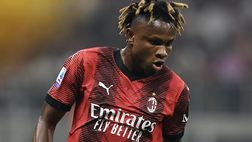 Milan-BVB, Pioli: “Chukwueze? Contento della sua prestazione”