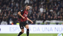 Rabiot post Juventus-Milan: “Un emozione tornare qui ma sono arrabbiato; 2 punti persi”