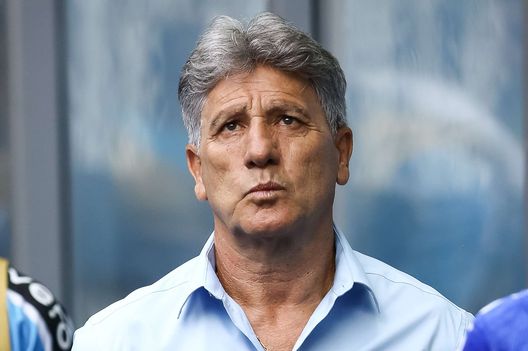 Renato Portaluppi, Fluminense (Foto di Pedro H. Tesch/Getty Images) Flamengo-Fluminense: dove vedere il derby di Rio de Janeiro in Diretta Tv e in Streaming GRATIS- immagine 2