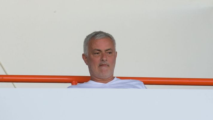 Mou e il rebus del bomber: “Cash o non cash va comprato” - immagine 1