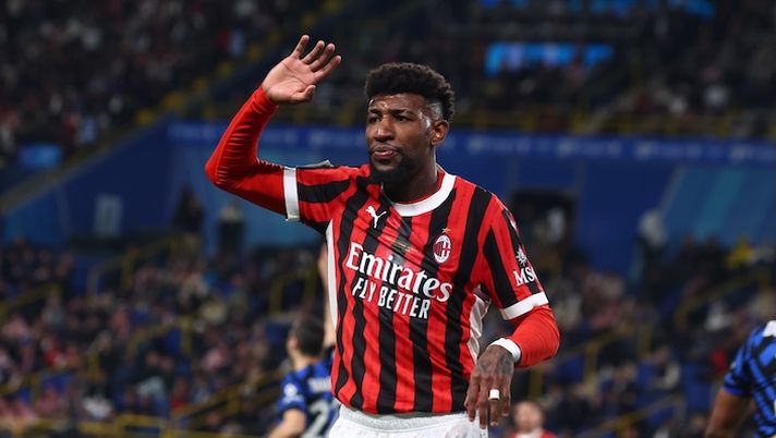 Milan, le prime sensazioni sull’infortunio di ieri di Emerson Royal: da capire l’entità - immagine 1