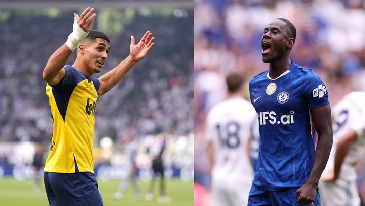 CorSera – Chalobah, sì all’Inter ma niente saldi. Accelerata per Khalaili: i costi CorSera – Chalobah, sì all’Inter ma niente saldi. Accelerata per Khalaili: i costi - immagine 1