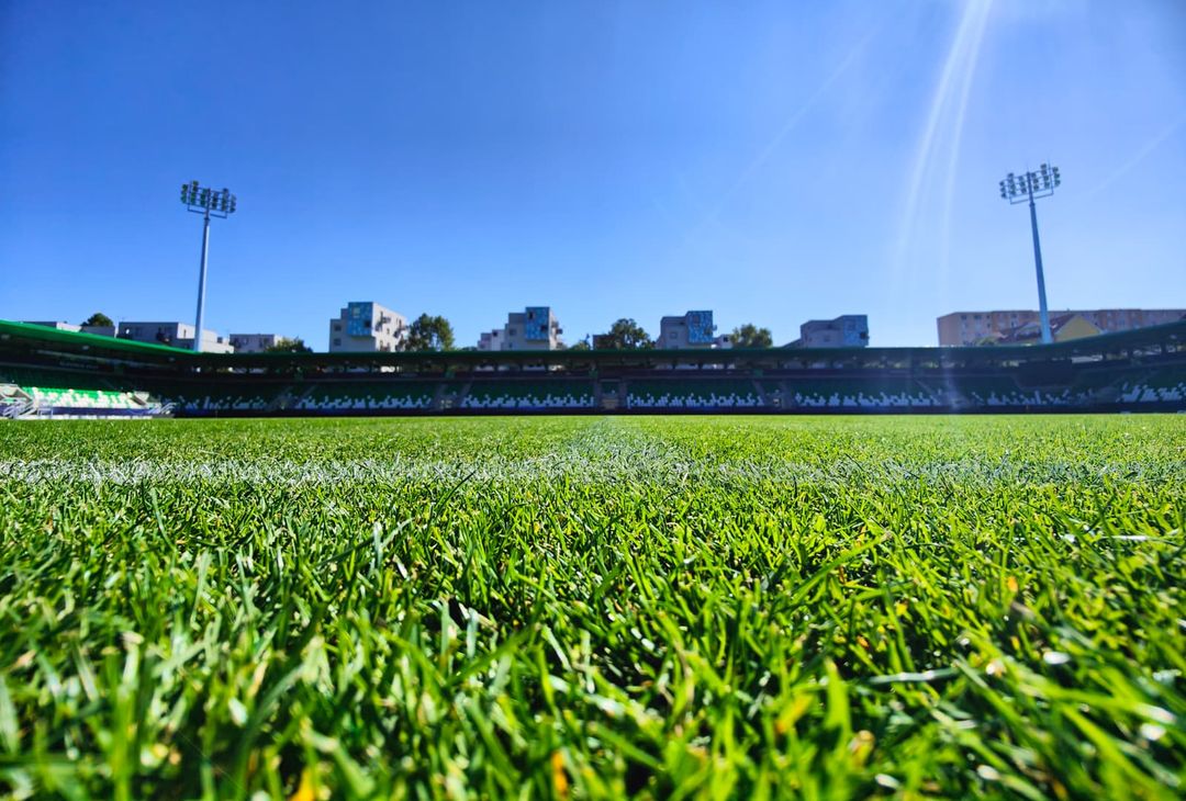 GALLERY VN – Ecco la Tatran Arena: le immagini interne della “casa” del Polissya - immagine 10