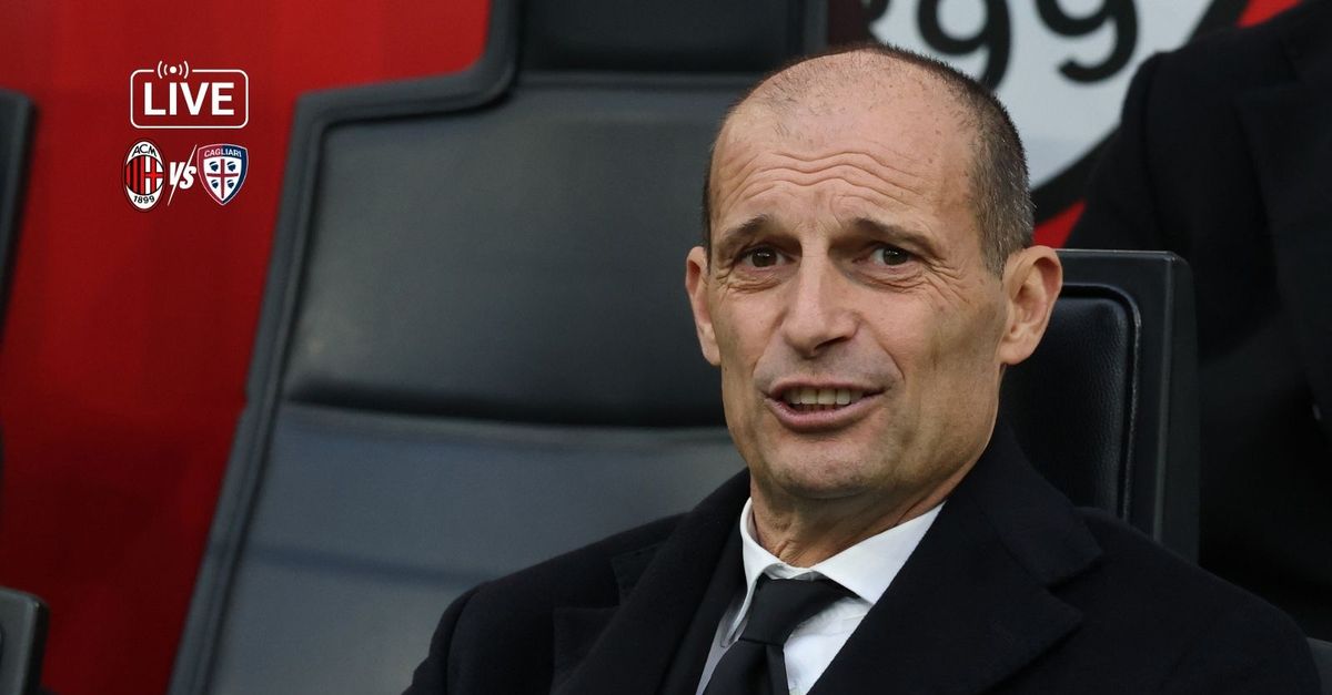 milan cagliari di serie a in diretta formazioni e dove vederla live news da Pianetamilan.it milan cagliari di serie a in diretta formazioni e dove vederla live news