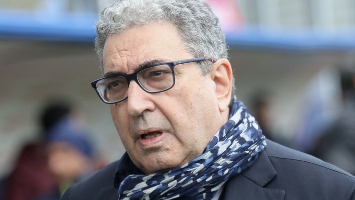 Giorgio Perinetti Avellino