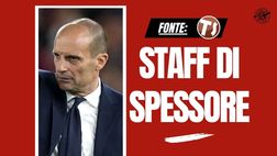 Allegri, un Milan in stile NBA per Scudetto e rivincita su Conte