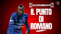 Calciomercato Milan, Jackson ancora possibile? La verità di Romano