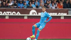 “Forza cap! Siamo con te”, il messaggio di Beukema per Di Lorenzo – LA FOTO