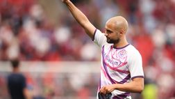 Ultimatum Amrabat: cessione entro venerdì o permanenza in viola
