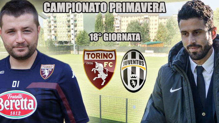 Derby Primavera, Torino-Juventus 0-1 - immagine 1