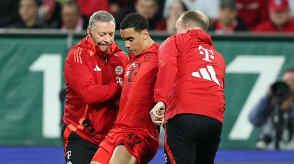 Inter, uomini contati. Ma il Bayern sta peggio: Musiala salta anche il Mondiale per Club?- immagine 2