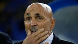 Spalletti: “Bilancio positivo, la strada è giusta! Calci piazzati e si sono chiusi, Donnarumma…”