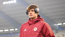 INFO SOS – Zalewski, fumata nera col Marsiglia. La verità sull’Inter: ecco l’offerta