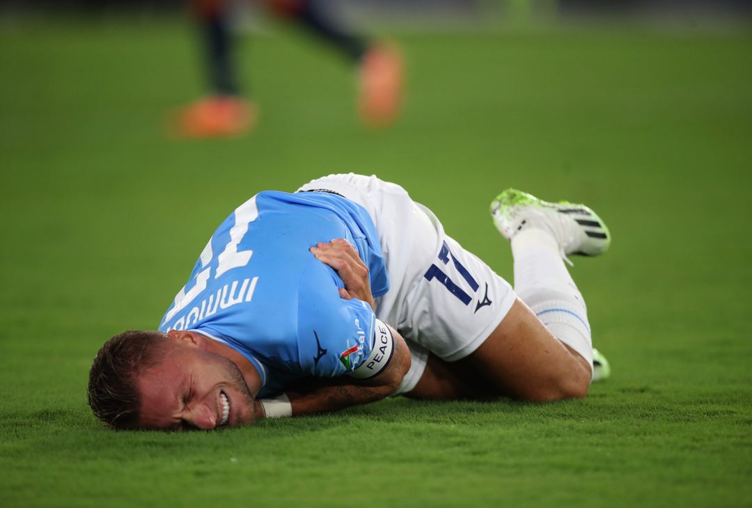 Ciro Immobile