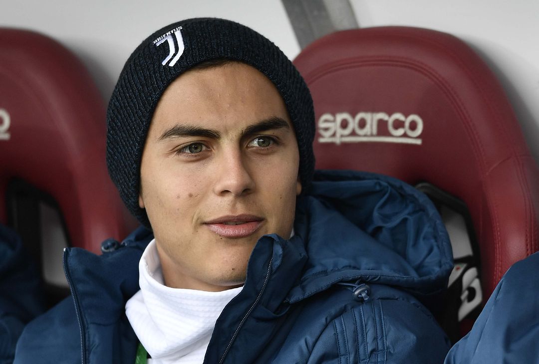 Fotogallery – Torino-Juventus 0-1: i granata non pungono - immagine 36