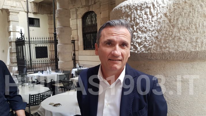 hellas1903.it Verona, Marroccu se ne va - immagine 1