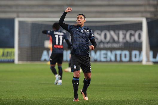 La rinascita di Luis Muriel: l’ex Fiorentina infiamma il mercato- immagine 2