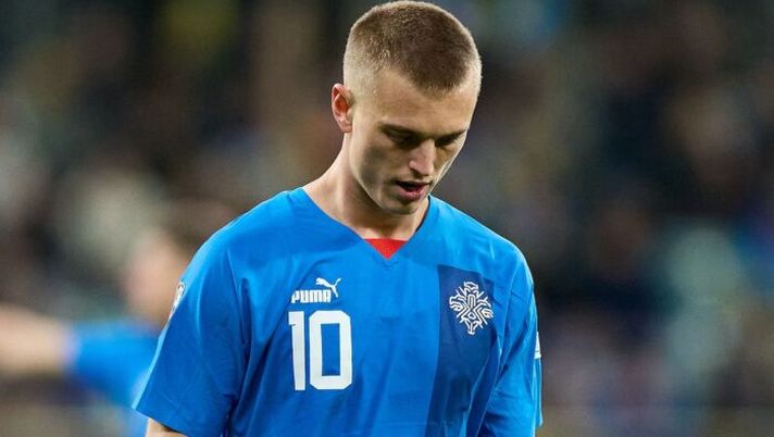 Da Firenze: Gudmundsson andrà in Islanda per il processo con un preparatore, ecco le novità - immagine 1