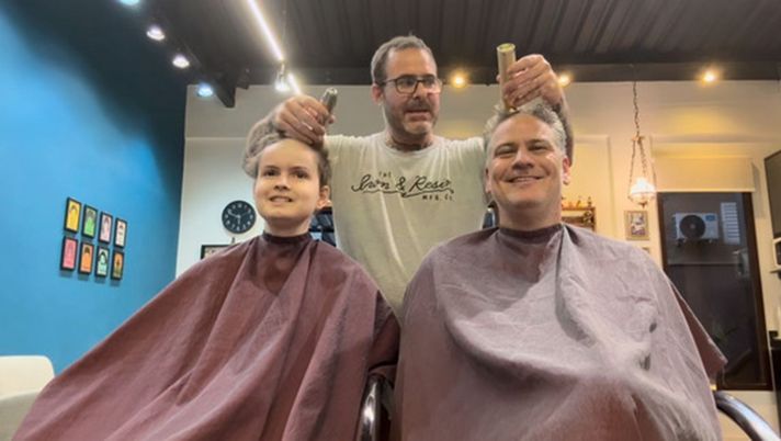 Julio Sergio: “Il dolore per mio figlio non se ne andrà mai, mi manca ogni giorno” - immagine 1