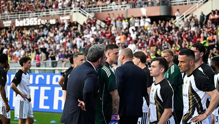Getty Images Serie A, scontri tifosi Toro-Juve: divieto a trasferte per le prime 10 giornate - immagine 1