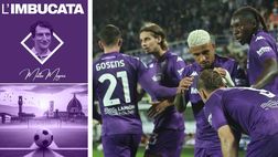 Aria nuova intorno e dentro la Fiorentina. E come per magia ecco i risultati