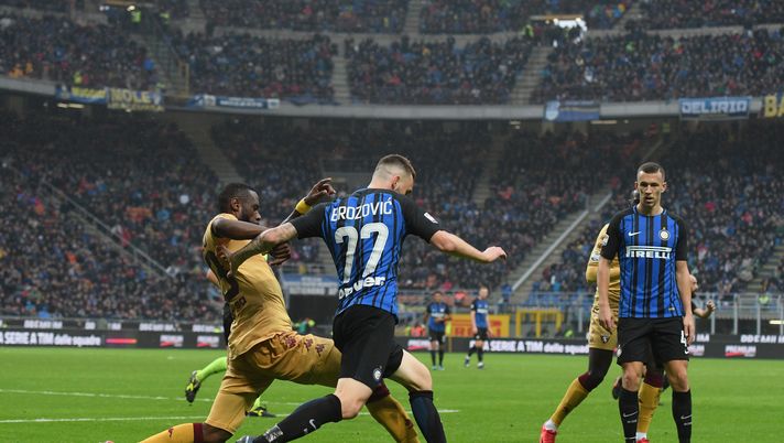 Toro, fuori il carattere: la partita si giocherà a centrocampo e vincerà chi avrà più fame - immagine 1