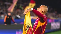 I voti di Roma-Pisa: la scelta su Angelino e Vaz! Malen show, Tramoni meno di Svilar e ci sono due 4,5