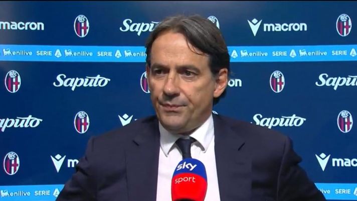 Inzaghi: “Dumfries, Zielinski e Thuram: ecco quando tornano. Oggi bisognerà fare gara…” - immagine 1