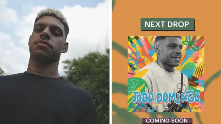 VIDEO / Altro giocatore, altra canzone. Inter Media House presenta Luis Henrique - immagine 1