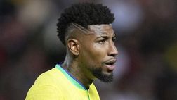 Emerson Royal: “Futuro? Non so, ma voglio giocare. Milan riferimento per noi brasiliani”