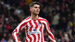 Mercato Roma, la Juventus prenota Morata: tutto dipende dalla cessione di Kean