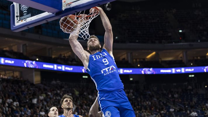 Italia Eurobasket