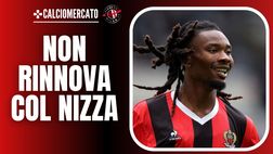 Calciomercato Milan – Nessun rinnovo con il Nizza: Thuram è un’occasione
