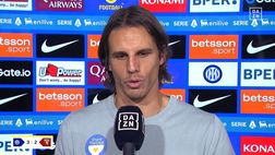 Sommer: “Subiamo troppo ma siamo su strada giusta. Thuram importante non solo per i gol”